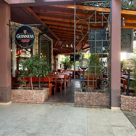 Apartment студия в болгарии *