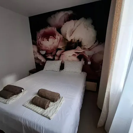 какао бийч Apartmán *