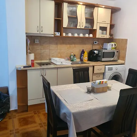 какао бийч Apartment *
