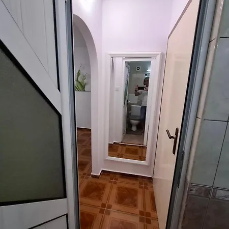 公寓 какао бийч