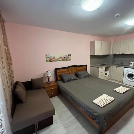 студия в болгарии شقة