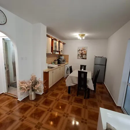 какао бийч Apartamento Sunny Beach